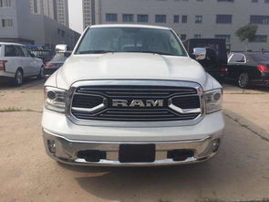 美国道奇公羊(美国道奇公羊商务车),第2张 美国道奇公羊(美国道奇公羊商务车),美国道奇公羊(美国道奇公羊商务车),第2张