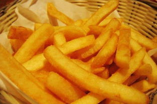 炸薯条为什么要冷冻(炸薯条为什么要冷冻一下),第2张 炸薯条为什么要冷冻(炸薯条为什么要冷冻一下),炸薯条为什么要冷冻(炸薯条为什么要冷冻一下),第2张