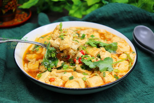 麻婆豆腐煮法（麻婆豆腐煮法窍门）,麻婆豆腐煮法（麻婆豆腐煮法窍门）,第3张