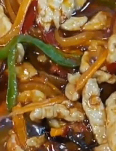 学做鱼香肉丝(学做鱼香肉丝饭店视频),第2张 学做鱼香肉丝(学做鱼香肉丝饭店视频),学做鱼香肉丝(学做鱼香肉丝饭店视频),第2张