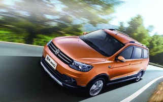 东风风光360（东风风光360图片）,东风风光360（东风风光360图片）,第3张