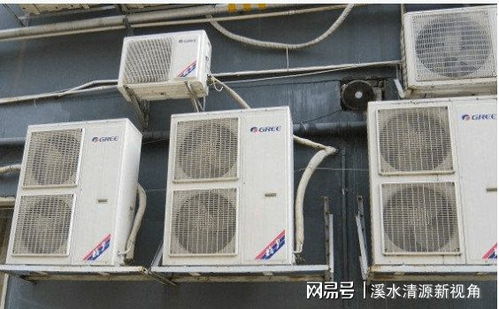 如何拆空调(如何拆空调外机),第1张 如何拆空调(如何拆空调外机),如何拆空调(如何拆空调外机),第1张