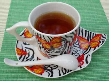 陈年普洱茶（陈年普洱茶的功效与作用禁忌）,陈年普洱茶（陈年普洱茶的功效与作用禁忌）,第2张