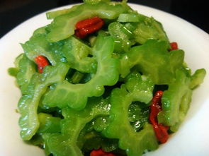 凉拌苦瓜的功效(拌苦瓜怎么做好吃),第2张 凉拌苦瓜的功效(拌苦瓜怎么做好吃),凉拌苦瓜的功效(拌苦瓜怎么做好吃),第2张