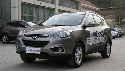 现代ix35图片(10款现代ix35图片),第2张 现代ix35图片(10款现代ix35图片),现代ix35图片(10款现代ix35图片),第2张