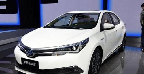 卡罗拉质量(卡罗拉质量怎样),第1张 卡罗拉质量(卡罗拉质量怎样),卡罗拉质量(卡罗拉质量怎样),第1张