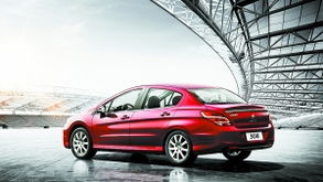 标致308怎么样（13年东风标致308怎么样）,标致308怎么样（13年东风标致308怎么样）,第3张