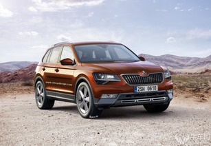 斯柯达图片（斯柯达图片大全大图）,斯柯达图片（斯柯达图片大全大图）,第1张