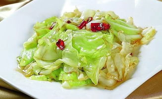 炒圆白菜怎么炒好吃（炒圆白菜怎么炒好吃窍门）,炒圆白菜怎么炒好吃（炒圆白菜怎么炒好吃窍门）,第1张