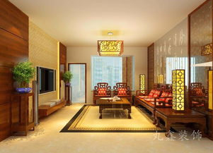 中式装修效果图(中式装修效果图的风格),第1张 中式装修效果图(中式装修效果图的风格),中式装修效果图(中式装修效果图的风格),第1张