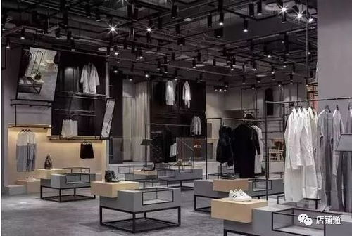 服装店装修设计(服装店装修设计说明),第3张 服装店装修设计(服装店装修设计说明),服装店装修设计(服装店装修设计说明),第3张