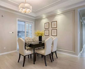 125平装修效果图（125平装修效果图片大全）,125平装修效果图（125平装修效果图片大全）,第2张