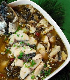 酸菜鱼火锅做法和步骤(酸菜鱼火锅咋做),第3张 酸菜鱼火锅做法和步骤(酸菜鱼火锅咋做),酸菜鱼火锅做法和步骤(酸菜鱼火锅咋做),第3张