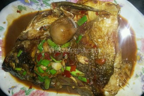 红烧鱼头的家常做法简单(红烧鱼头的家常做法简单视频),第3张 红烧鱼头的家常做法简单(红烧鱼头的家常做法简单视频),红烧鱼头的家常做法简单(红烧鱼头的家常做法简单视频),第3张