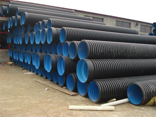 波纹管规格（pvc波纹管规格）,波纹管规格（pvc波纹管规格）,第1张