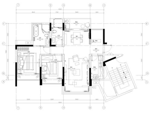 家装设计施工(家装设计施工图包含哪些内容),第1张 家装设计施工(家装设计施工图包含哪些内容),家装设计施工(家装设计施工图包含哪些内容),第1张