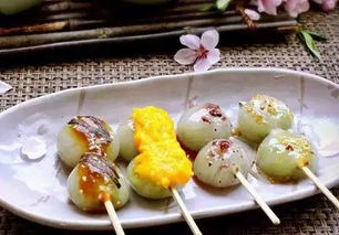 拔丝元宵（拔丝元宵窍门）,拔丝元宵（拔丝元宵窍门）,第2张