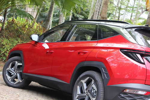 途胜团购（途胜2021款优惠）,途胜团购（途胜2021款优惠）,第1张