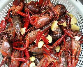 蒜蓉小龙虾怎么做好吃(蒜蓉小龙虾怎么做好吃又简单视频教程),第3张 蒜蓉小龙虾怎么做好吃(蒜蓉小龙虾怎么做好吃又简单视频教程),蒜蓉小龙虾怎么做好吃(蒜蓉小龙虾怎么做好吃又简单视频教程),第3张