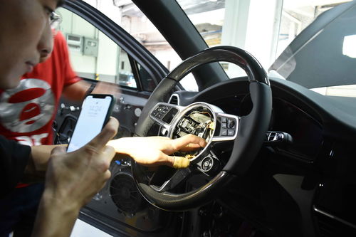 卡宴36（卡宴360全景安装教程）,卡宴36（卡宴360全景安装教程）,第1张