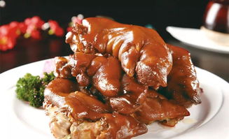 酱烧猪蹄的家常做法（酱猪蹄咋做?）,酱烧猪蹄的家常做法（酱猪蹄咋做?）,第2张