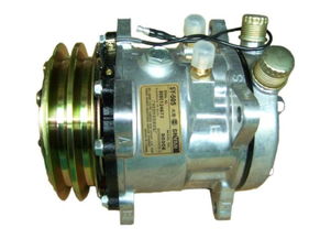 空调压缩机结构(空调压缩机结构动画图),第1张 空调压缩机结构(空调压缩机结构动画图),空调压缩机结构(空调压缩机结构动画图),第1张