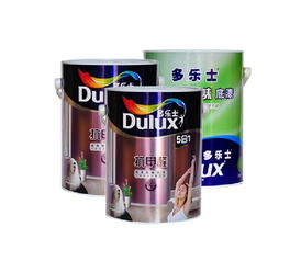 多乐士墙面漆价格（多乐士墙面漆价格怎么样）,多乐士墙面漆价格（多乐士墙面漆价格怎么样）,第2张