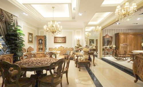 欧式家装图（欧式家装设计图效果图大全）,欧式家装图（欧式家装设计图效果图大全）,第2张