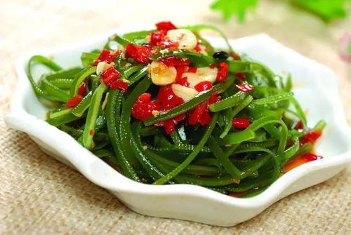 凉拌海带丝怎么做(凉拌海带丝怎么做好吃 做法步窍门),第2张 凉拌海带丝怎么做(凉拌海带丝怎么做好吃 做法步窍门),凉拌海带丝怎么做(凉拌海带丝怎么做好吃 做法步窍门),第2张