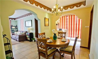 美式田园风格(美式田园风格装修图片效果图),第1张 美式田园风格(美式田园风格装修图片效果图),美式田园风格(美式田园风格装修图片效果图),第1张