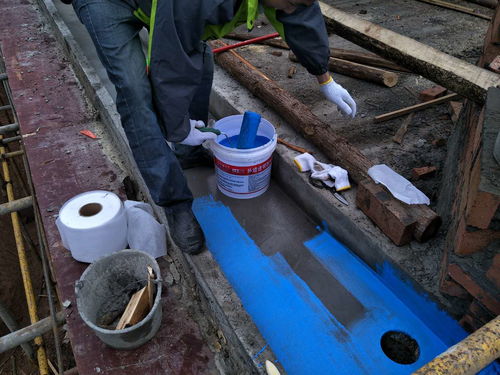 家装防水材料（家装防水材料品牌前十名2020）,家装防水材料（家装防水材料品牌前十名2020）,第2张