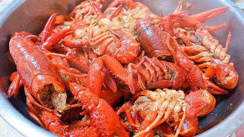 蒜蓉小龙虾怎么做好吃(蒜蓉小龙虾怎么做好吃又简单视频教程),第1张 蒜蓉小龙虾怎么做好吃(蒜蓉小龙虾怎么做好吃又简单视频教程),蒜蓉小龙虾怎么做好吃(蒜蓉小龙虾怎么做好吃又简单视频教程),第1张