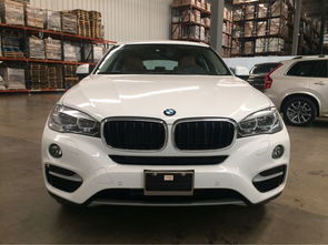 宝马x6美规版(宝马x6美规版是什么意思),第2张 宝马x6美规版(宝马x6美规版是什么意思),宝马x6美规版(宝马x6美规版是什么意思),第2张