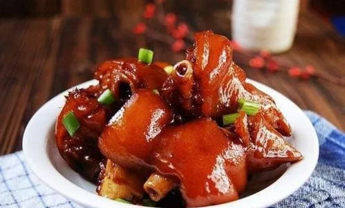 炖猪脚怎么做好吃又香不油腻(炖猪脚怎么做法),第1张 炖猪脚怎么做好吃又香不油腻(炖猪脚怎么做法),炖猪脚怎么做好吃又香不油腻(炖猪脚怎么做法),第1张