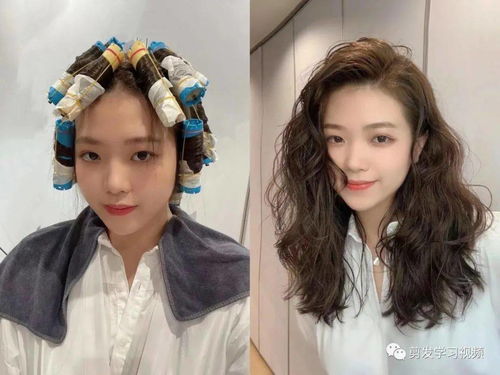 烫头发冷烫好还是热烫好(烫头发冷烫好还是热烫好看),第3张 烫头发冷烫好还是热烫好(烫头发冷烫好还是热烫好看),烫头发冷烫好还是热烫好(烫头发冷烫好还是热烫好看),第3张