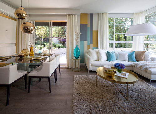 简约装修(简约装修风格的颜色搭配),第2张 简约装修(简约装修风格的颜色搭配),简约装修(简约装修风格的颜色搭配),第2张