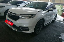 本田suv二手车（本田suv二手车2016款）,本田suv二手车（本田suv二手车2016款）,第1张