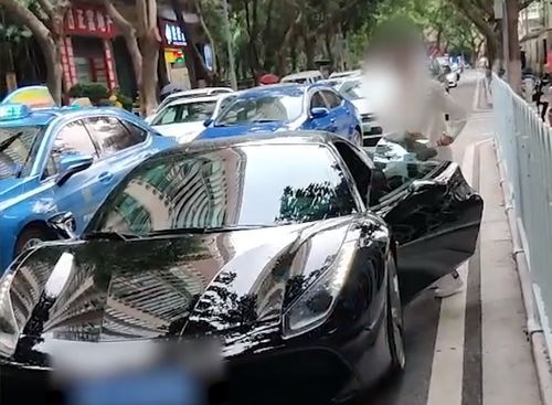 法拉利解体（法拉利事件后续）,法拉利解体（法拉利事件后续）,第2张