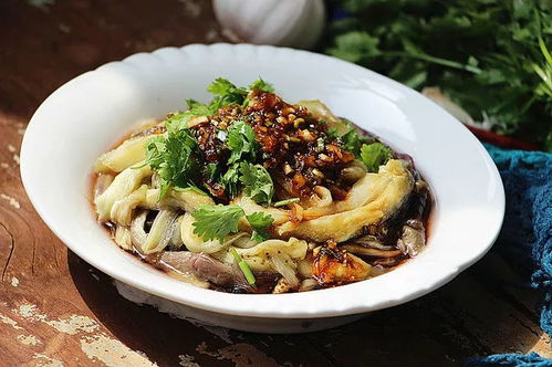 蒜泥拌茄子是什么地方的菜（凉拌蒜泥茄子的做法大全家常做法大全）,蒜泥拌茄子是什么地方的菜（凉拌蒜泥茄子的做法大全家常做法大全）,第2张