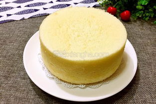 6寸戚风蛋糕的完美配方(6寸戚风蛋糕的做法大全),第3张 6寸戚风蛋糕的完美配方(6寸戚风蛋糕的做法大全),6寸戚风蛋糕的完美配方(6寸戚风蛋糕的做法大全),第3张