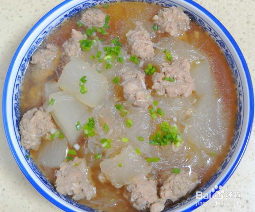 冬瓜丸子汤的做法步骤窍门(冬瓜丸子汤简单做法),第3张 冬瓜丸子汤的做法步骤窍门(冬瓜丸子汤简单做法),冬瓜丸子汤的做法步骤窍门(冬瓜丸子汤简单做法),第3张