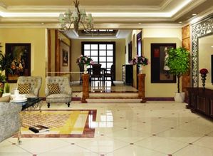 上海办公室复原:如何为你的客厅选择最佳背景墙?——深入了解电视机背景墙设计,第3张 上海办公室复原:如何为你的客厅选择最佳背景墙?——深入了解电视机背景墙设计,上海办公室复原:如何为你的客厅选择最佳背景墙?——深入了解电视机背景墙设计,第3张