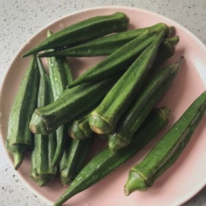 怎样炒秋葵好吃又简单(怎样炒秋葵好吃又简单视频教学),第1张 怎样炒秋葵好吃又简单(怎样炒秋葵好吃又简单视频教学),怎样炒秋葵好吃又简单(怎样炒秋葵好吃又简单视频教学),第1张