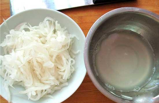 白萝卜的腌制方法和配料(腌制萝卜的方法和配料),第2张 白萝卜的腌制方法和配料(腌制萝卜的方法和配料),白萝卜的腌制方法和配料(腌制萝卜的方法和配料),第2张