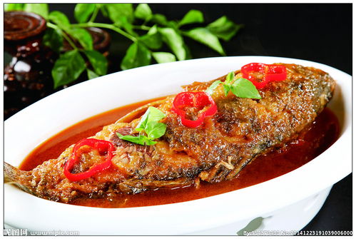 怎样炖红烧鱼(怎样炖红烧鱼更好吃),第3张 怎样炖红烧鱼(怎样炖红烧鱼更好吃),怎样炖红烧鱼(怎样炖红烧鱼更好吃),第3张