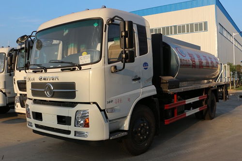 沥青洒布车（沥青洒布车型号）,沥青洒布车（沥青洒布车型号）,第3张