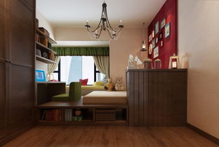 榻榻米床装修效果图(榻榻米床装修效果图图片),第3张 榻榻米床装修效果图(榻榻米床装修效果图图片),榻榻米床装修效果图(榻榻米床装修效果图图片),第3张