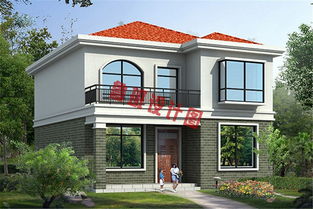 农村别墅设计效果图(农村一层楼别墅设计效果图),第1张 农村别墅设计效果图(农村一层楼别墅设计效果图),农村别墅设计效果图(农村一层楼别墅设计效果图),第1张