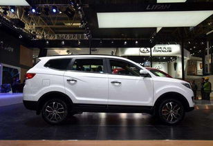 力帆suv(力帆SUV七座 顶配一键启动天窗图片报价),第2张 力帆suv(力帆SUV七座 顶配一键启动天窗图片报价),力帆suv(力帆SUV七座 顶配一键启动天窗图片报价),第2张