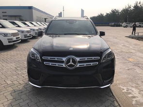 gls450奔驰最新报价2019款（gls450奔驰最新报价18款）,gls450奔驰最新报价2019款（gls450奔驰最新报价18款）,第2张